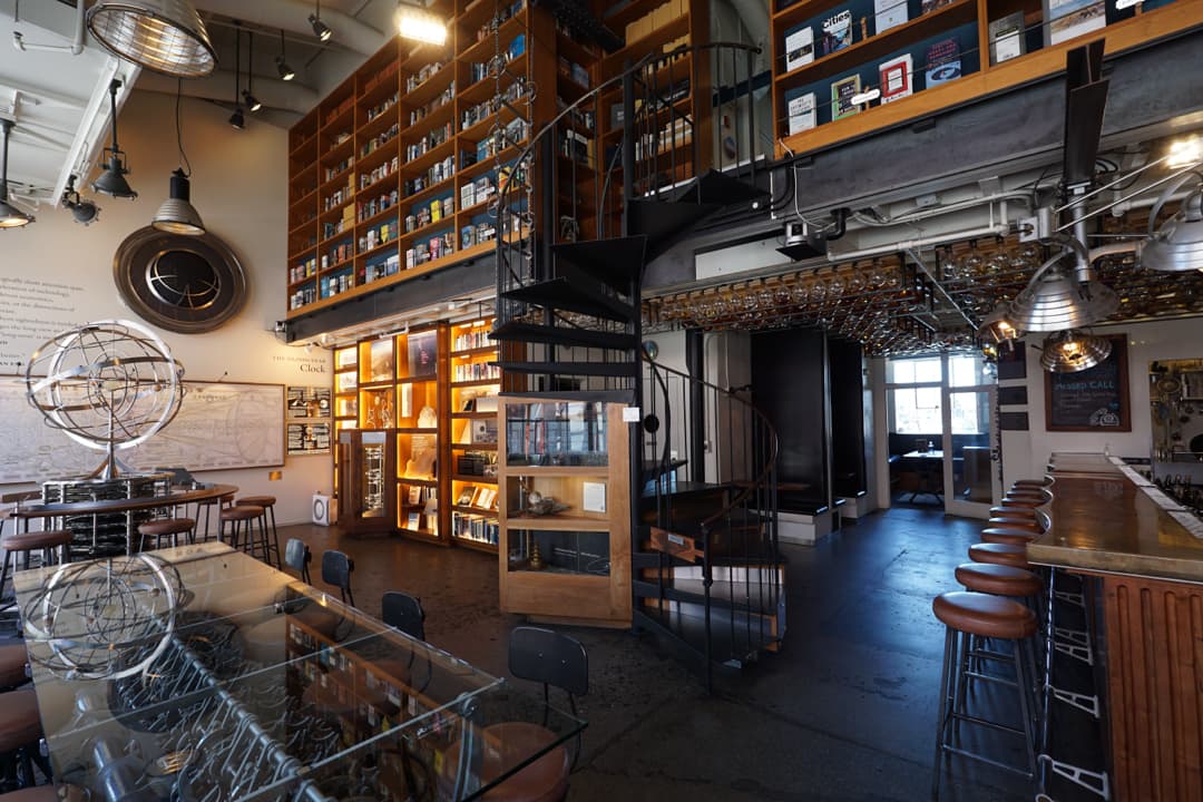 The Interval at Long Now